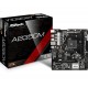 Asrock AB350M AMD B350 Socket AM4 Micro ATX 90-MXB580-A0UAYZ